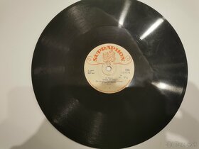 Predám staré platne - 15