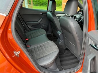 Seat Arona Xcellence LED, KEYLESS GO,ALCANTARA - 15