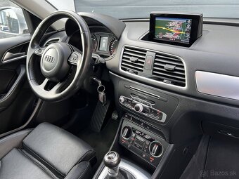 Audi Q3 2.0 TDI 110kw Manual 3x Sline - 15