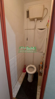 Predaj  4 izbový byt  NItra, pôvodný stav (229-114-JUF) - 15