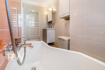 REWIN I Priestranný 3 izbový byt v tichej lokalite Senca - 15