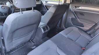 VW Golf Variant 2.0 TDI 150k Comfortline - 15