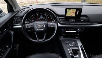 Audi Q5 2.0 TDI AUTOMAT Quattro - 15