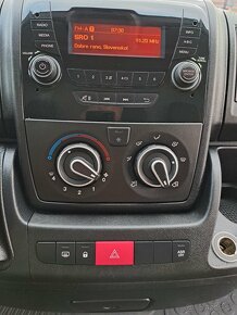 Citroën Jumper 2.0 BlueHDi 130 35 L3H3 - 15