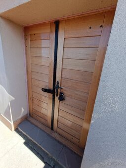 Na predaj vinohradnícky domček – chata - 15
