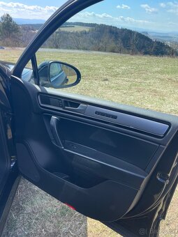 Volkswagen Touareg R-Line 3.0 TDi V6 193 kW 4x4 - 15