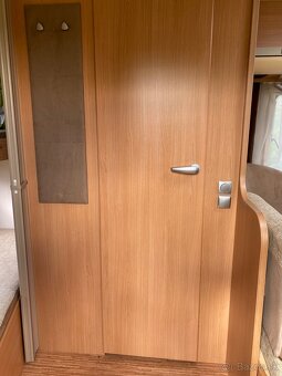 Predaj Adria Adora - 15