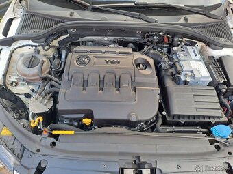 Skoda octavia 1.6tdi 81kw 4x4 2015 - 15
