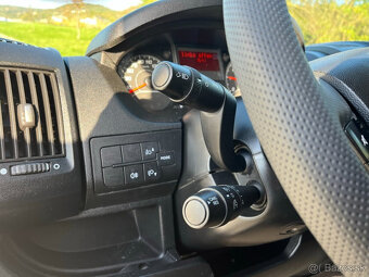 Peugeot Boxer 2.2 HDi 130k 335 - 15
