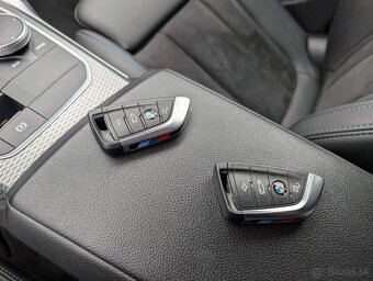 BMW Gran Coupe 420d 2023facelift M-Sport xDrive 140kW DPH - 15