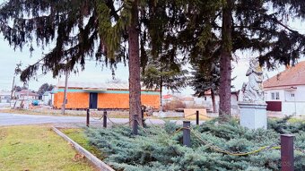 Predaj 4-izb. 90m2 RD novostavba, 295m2 al. 427m2 pozemok, J - 15