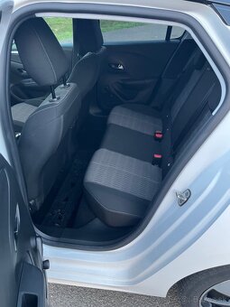 opel corsa E - 15