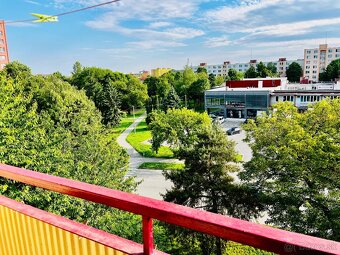 SLNEČNÝ 3.izbový byt, 74m2, Sídlisko Juh, Michalovce - 15