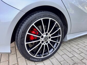 Mercedes-Benz A250 Sport AMG - 15