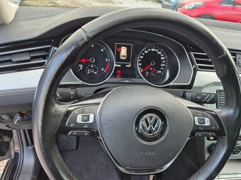 Vw passat variant - 15