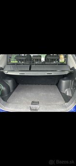 Predám Kia Sportage 2.0 crdi - 15