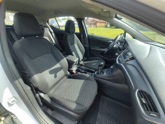 Opel Astra K 2017 1.6 cdti 225 000 km - 15
