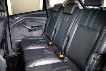 Ford C-Max 2.0 tdci 85kw Titanium Automat 6st. AJ NA SPLÁTKY - 15