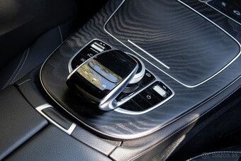 Mercedes E400d 4matic / AJ NA SPLÁTKY / PROTIÚČET - 15
