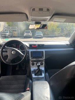 Predam Volkswagen Passat b6 - 15
