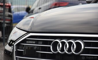 Audi A6 Avant Quattro 2.0 TDI 150 kw - WEBASTO - 76 658 km - 15