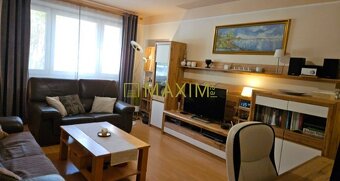 Útulný 3 izbový byt na Zvolenskej ulici, Klokočina, bezbarié - 15