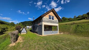 Luxusný pozemok pre RD v Orlovom na predaj - 15