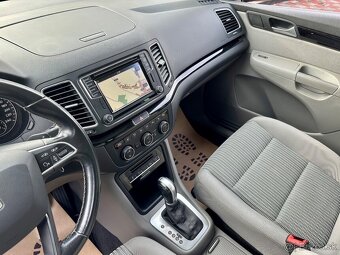 Seat Alhambra 2.0 TDI 110kw - 15