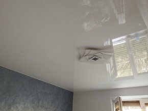 Napinacie stropy - 15