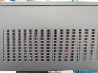 Technics SA-222 - 15