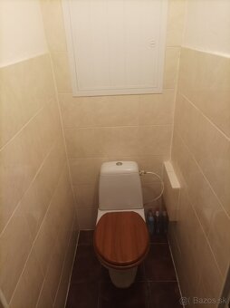 EXKLUZÍVNE 1i zrek.byt HRANICNA RUZINOV - 15