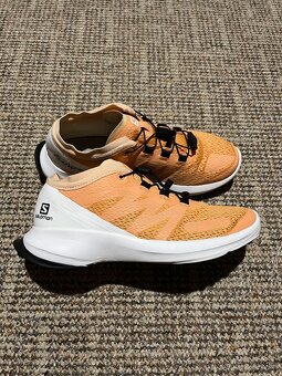 14x Dámské boty Salomon velikost 38 - 15