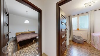 Na predaj 3 izbový byt, ideálny na bývanie aj ako investícia - 15