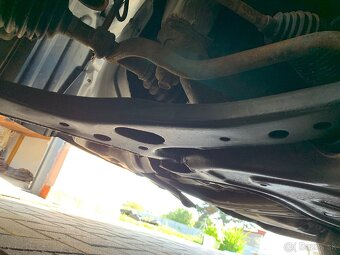 Toyota Rav4 2.0 D4D 4x4 - 15