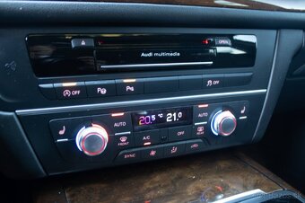 Audi A6 Avant 3.0 TDI DPF 218k S tronic - 15