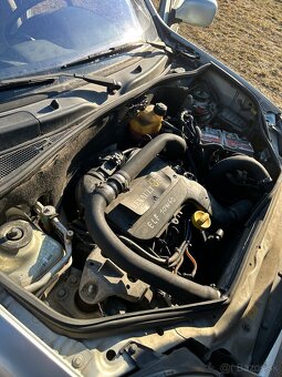 Renault Kangoo 4x4 - 15