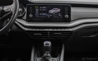 Škoda Octavia 2.0 TDI 2020 - 15