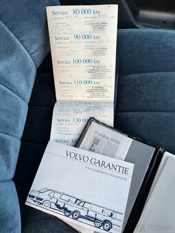 Volvo 740 GL - 15