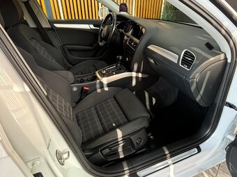 Audi A4 Avant 2.0 TDI 150k multitronic - 15