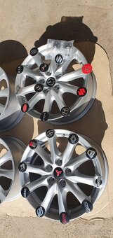 5x114,3 r17 mazda kia hyundai mitsubishi toyota honda - 15