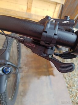 Testovací Elektrobicykel KELLYS Tygon R90 P 29" 2023, 725Wh - 15