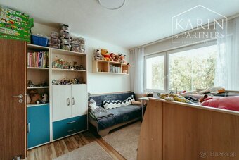 4i BYT S GARÁŽOU, ZÁHRADOU A PIVNICAMI – PETROVA VES - 15