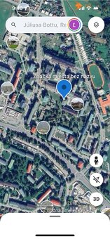 Výnimočný 1-izbový byt s 2 balkónmi a výhľadom na hory – len - 15