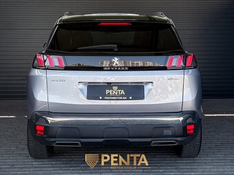 ⭐ PEUGEOT 3008 GT ⭐ - 15