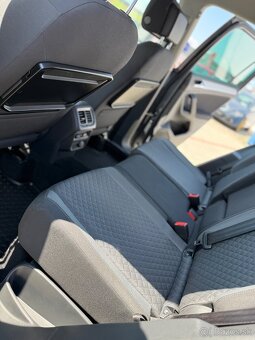 VW TIGUAN 4x4 DSG - 15