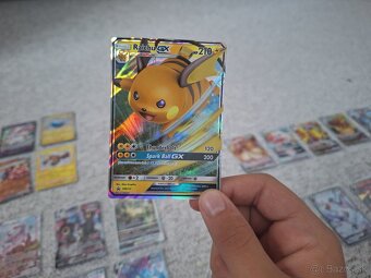 Original Pokemon karty 2 čast - 15