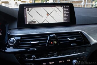 BMW Rad 5 520d xDrive A/T 140 kW - 15