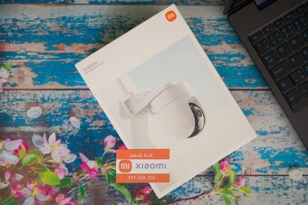 Kamery Xiaomi, 70Mai, Imilab, Yi a DDPAI - 15