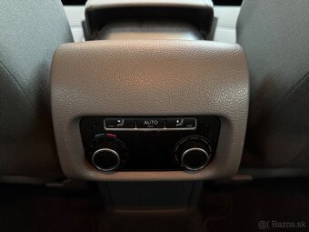Seat Alhambra, 2.0TDi, 7 miestne - 15