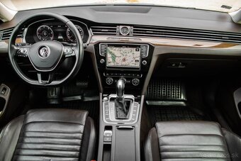 Volkswagen Passat Variant 2.0 - 15